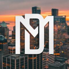 Modern Digital Empire