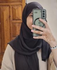 Fatiha Hamouli