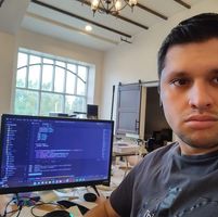 Eutiquio Javier Ortega Flores