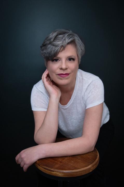 Kathleen Waldvogel