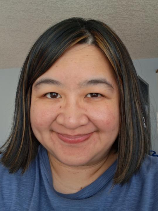 Millicent Castillanes