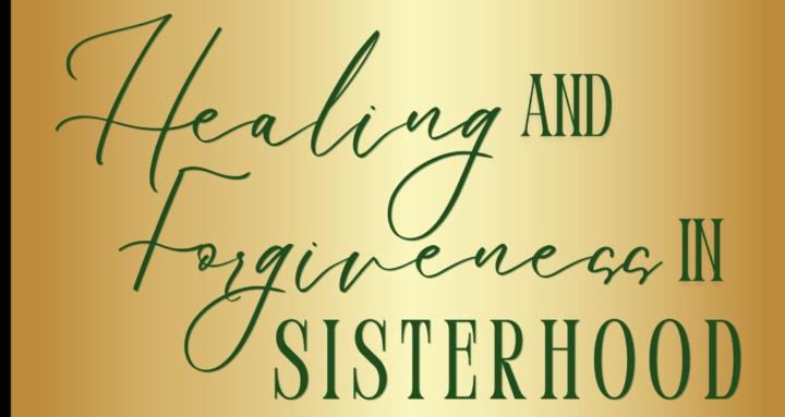 Healing & Forgiveness Circle