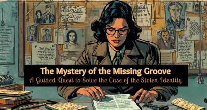 The Identity Initiative 