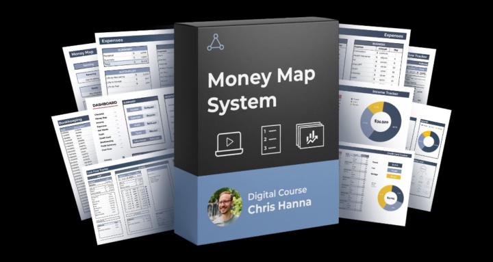 Money Map System