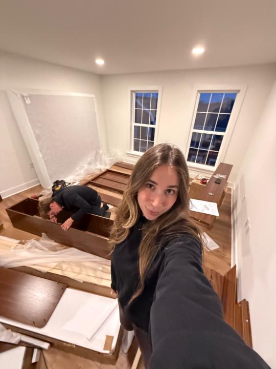 Gabby Peck