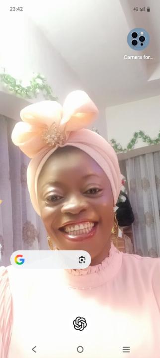 Aderemi Ronke