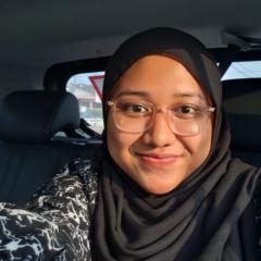 Nur Durratul Ramizah