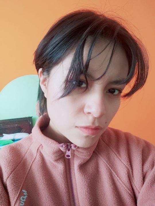 Sidney Natalia Achig Andrade