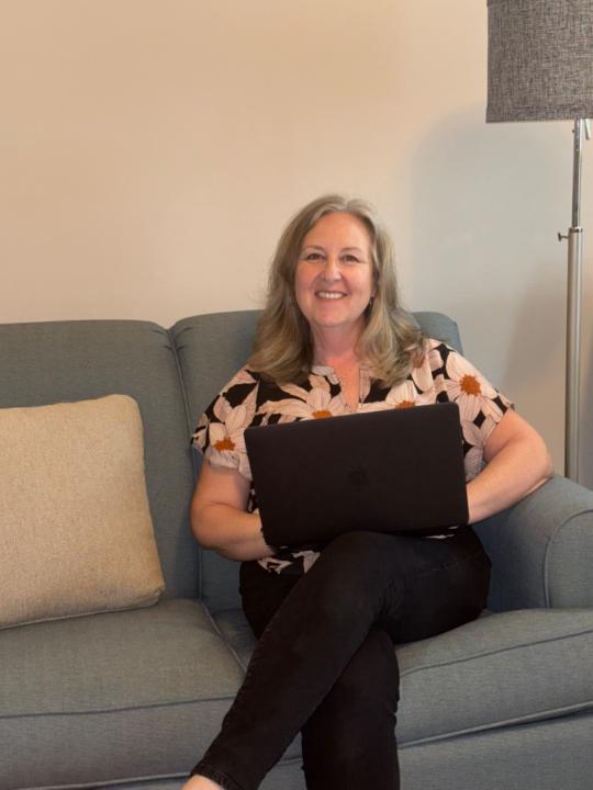 Rhonda Totten