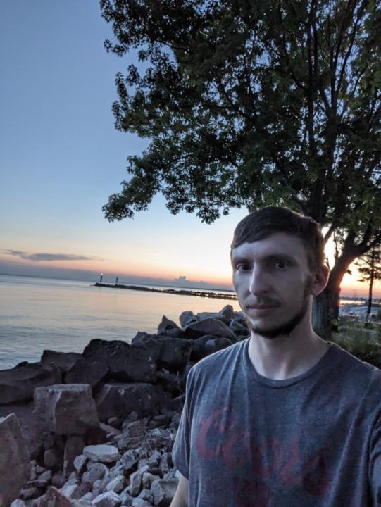 Andrii Halata