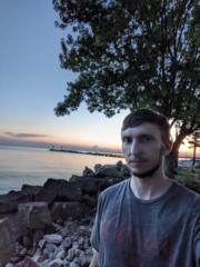 Andrii Halata