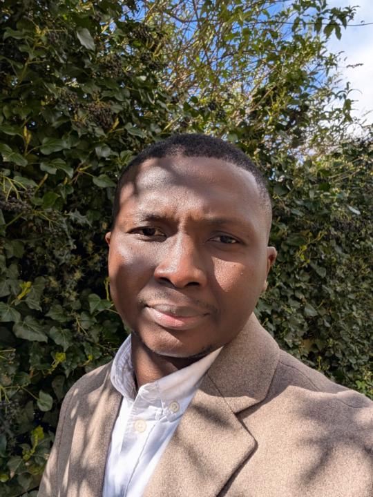 Micheal Adeniran