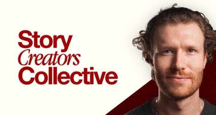 Story Creators Collective cover