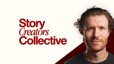 Story Creators Collective gallery image