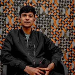Aditya Dharmadhikari