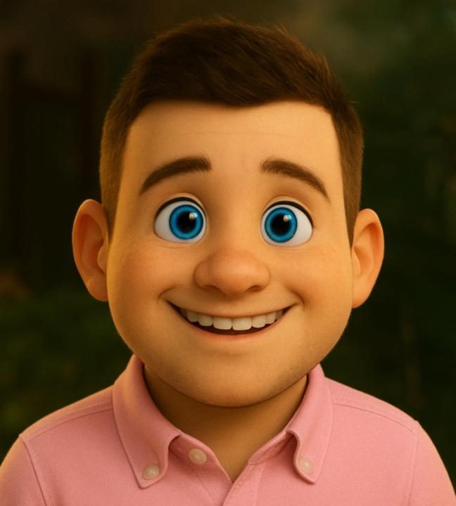 Elliot Green
