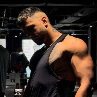 David Gonzalez Zapico