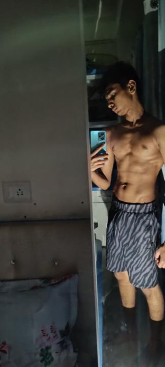 Neel Chavan