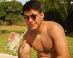 Pablo Palacios