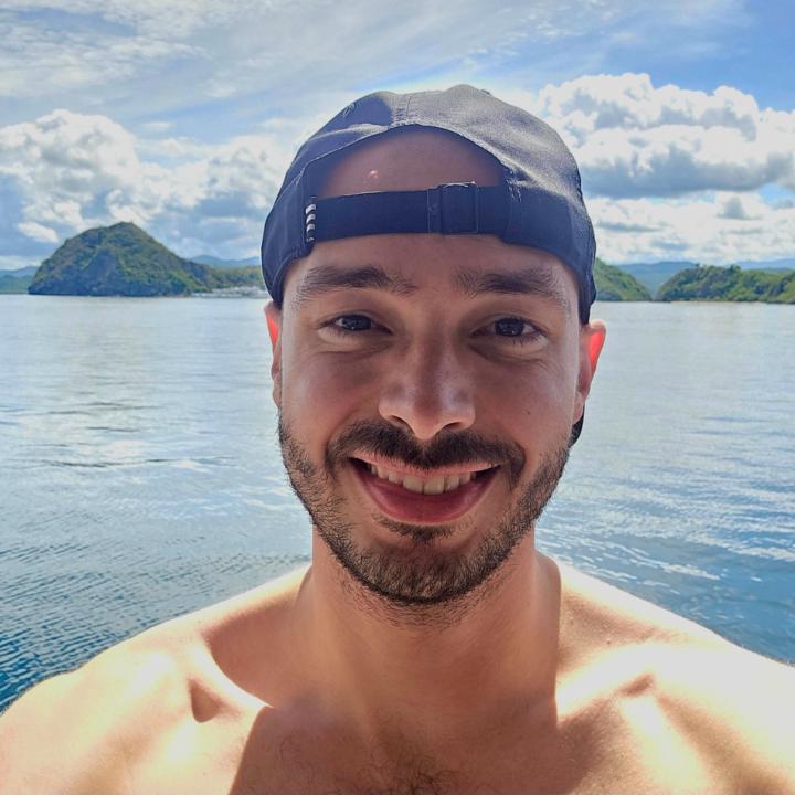 Martijn Van Wijngaarden