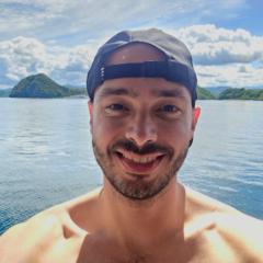 Martijn Van Wijngaarden