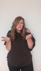 Lisa Murray
