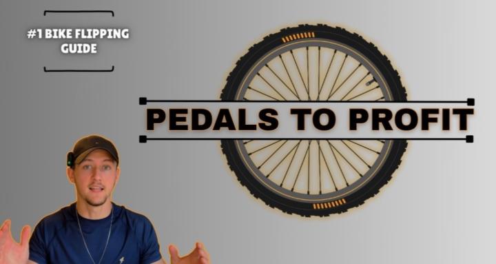 Pedals to Profit