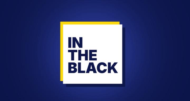 In The Black