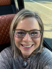 Karen Carmack