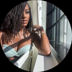 Keisha Jax