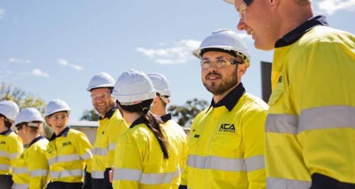 FIFO Success Program