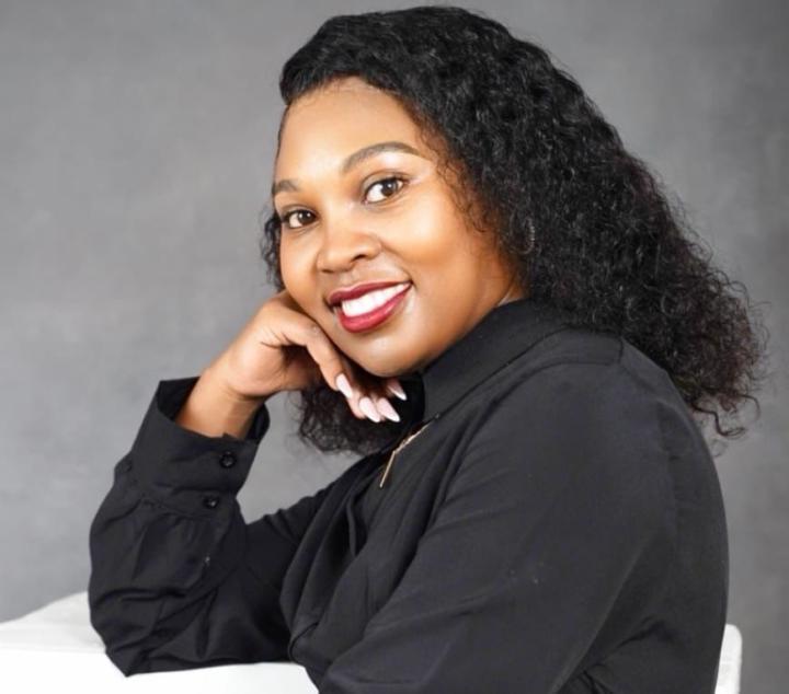 Leah Letsholonyane
