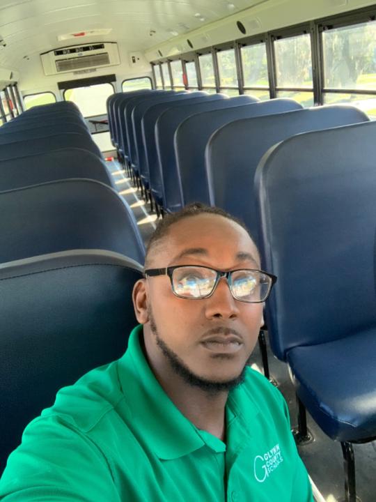 Tyreck Young