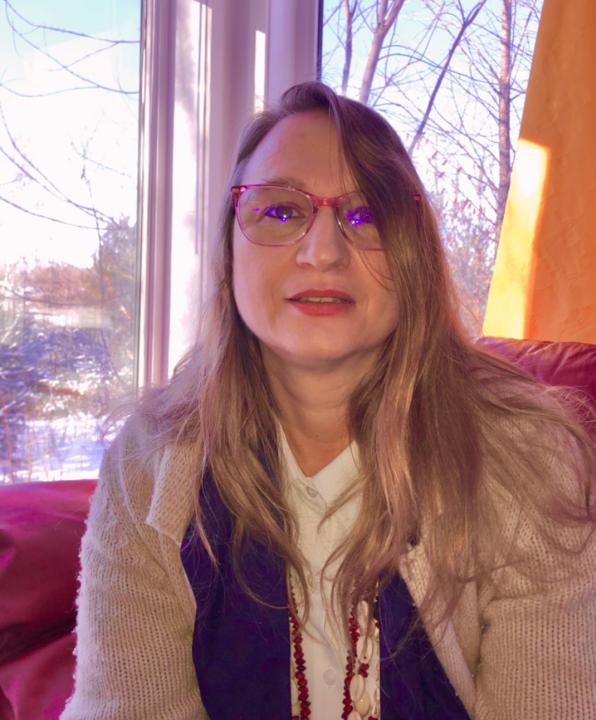 Emmanuelle Dubarle