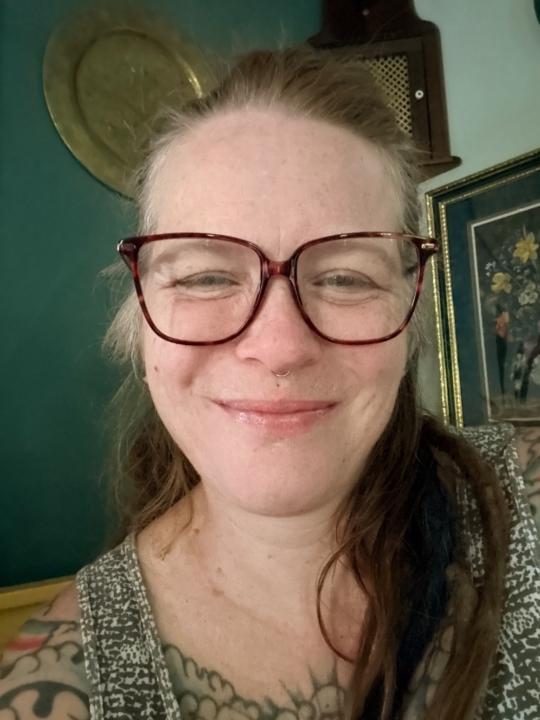 Heather Smoll Romanowicz