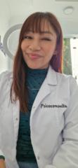 Urpi Enriquez