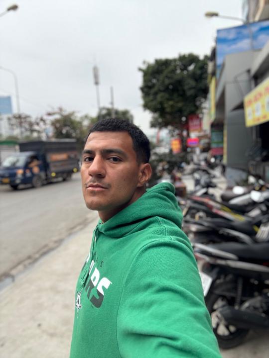 Hector Delgado