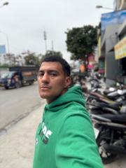 Hector Delgado