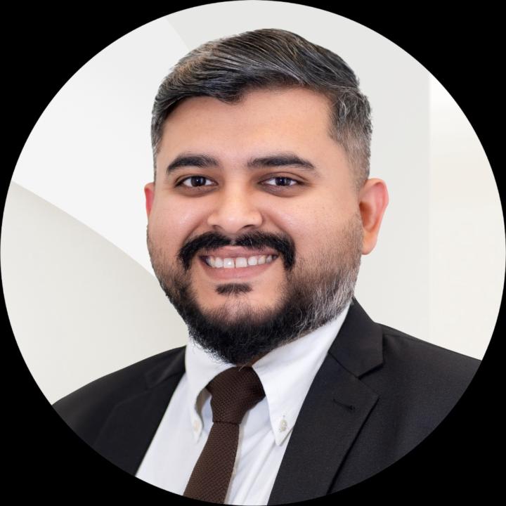 Imad Huda
