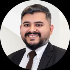 Imad Huda