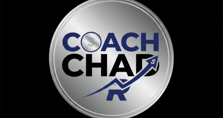 Coach Chad Mentorship