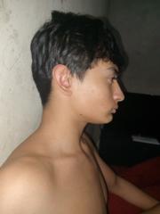 Adrian Benitez