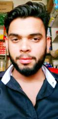 Muhammad Mudasir
