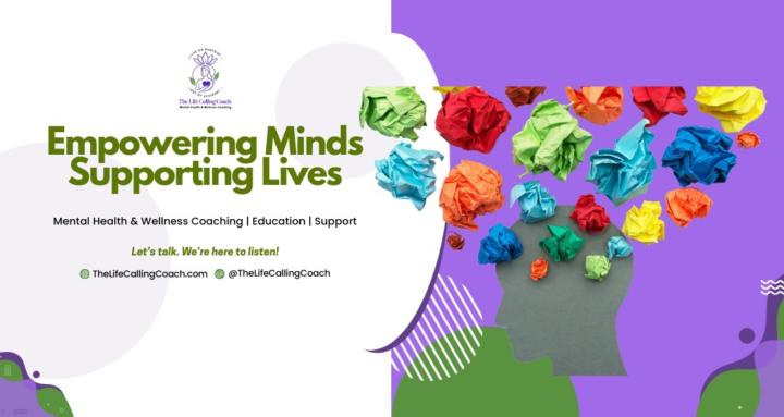 The Life Calling Collective