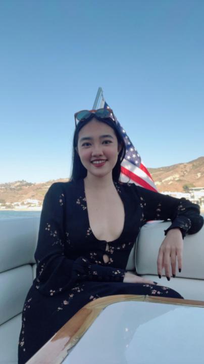 Jolleen Gabriel