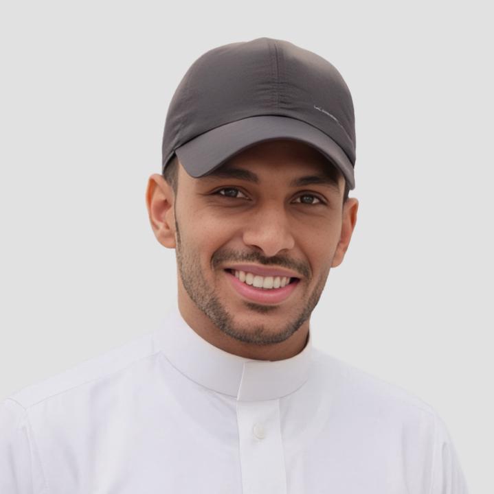 Muhammad Al-Zahmeh