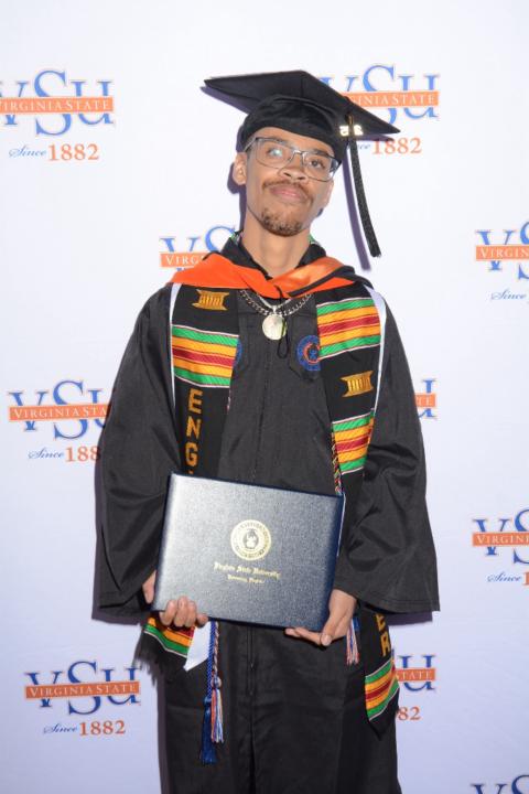 Marc-Anthony Jones