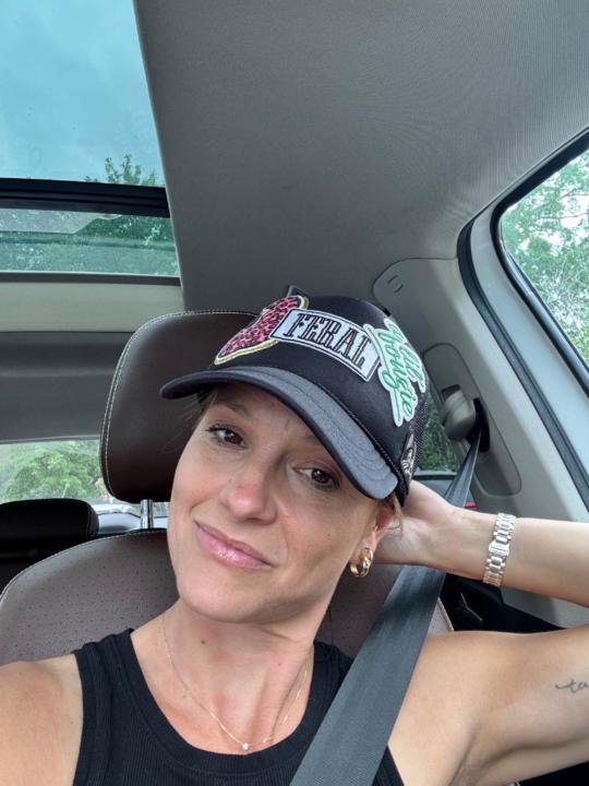 Brandy Rheinschmidt