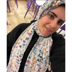 Nada Hamed
