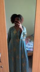 Laila Houmadi charif